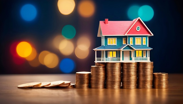 How Monthly Mortgage Payments Are Built Over Time