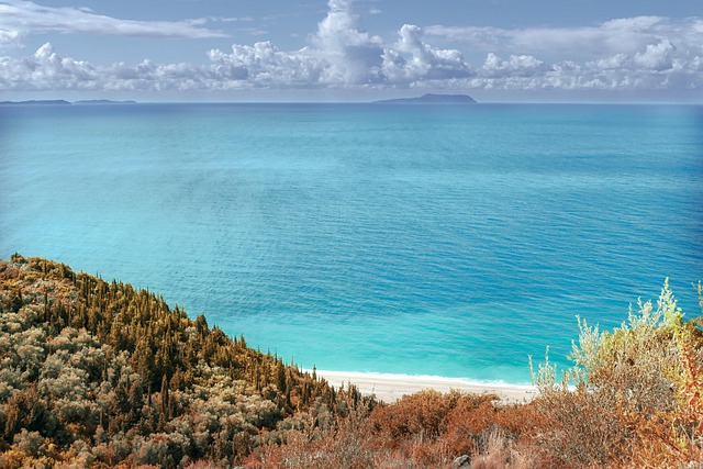 Albania Riviera Villas for Summer Travel