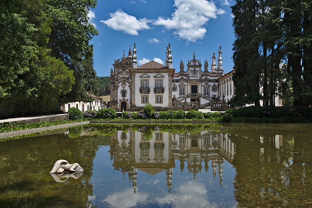 Best Villas in Portugal for Travelers