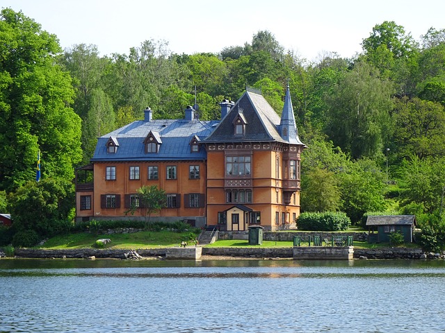 Best Villas in Sweden for Travelers