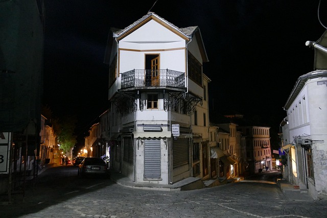 Gjirokastër Homestays With Heritage Charm