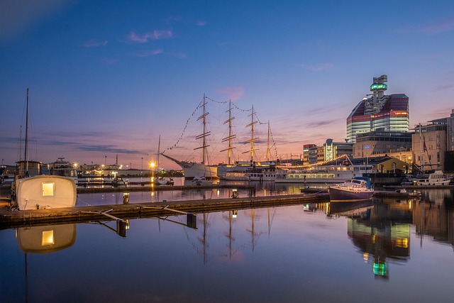 Gothenburg Homestays Near the Coast