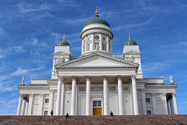 Helsinki Hotels for City Travelers