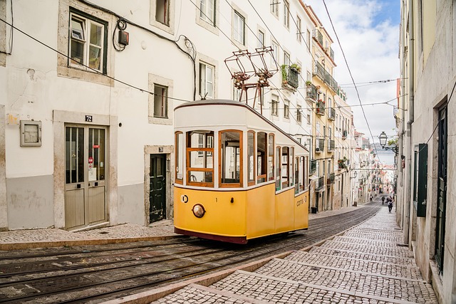 Lisbon Homestays for Stylish City Breaks
