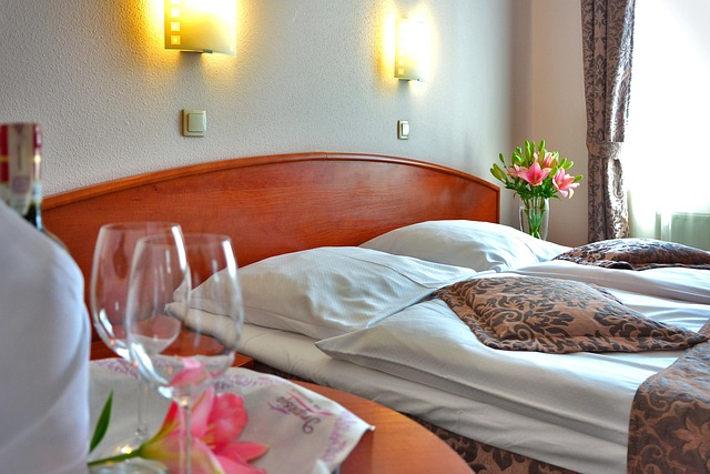 Luxury Hotels in Ukraine for Comfortable Trips