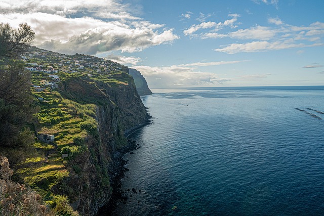 Madeira Island Lodges for Nature Escapes