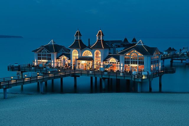 Poland Resorts for Family Holidays