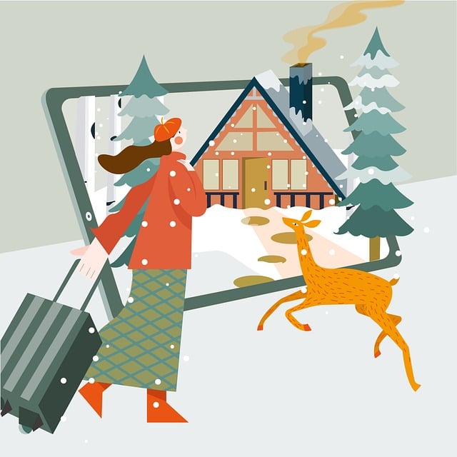 Poland Winter Glamping for Cozy Escapes