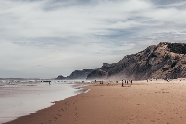 Portugal Coastal Glamping for Ocean Views