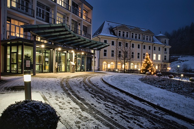 Ukraine Resorts for Family Vacations